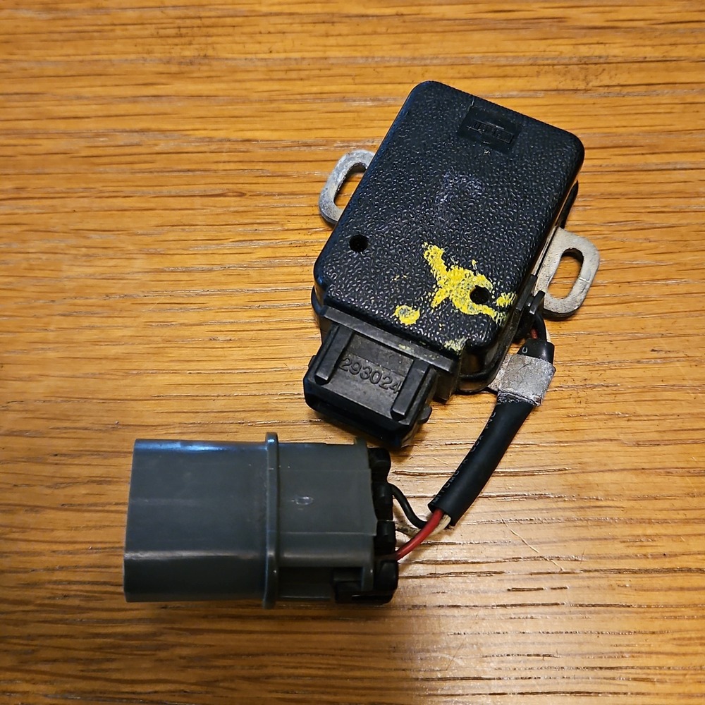 Nissan A22-625 922 Throttle Position Sensor Genuine OEM Jecs Made In Japan